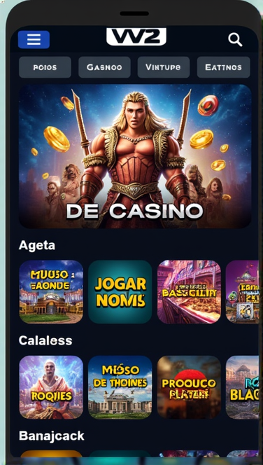 Captura de tela do vv2 - Modo Torneio